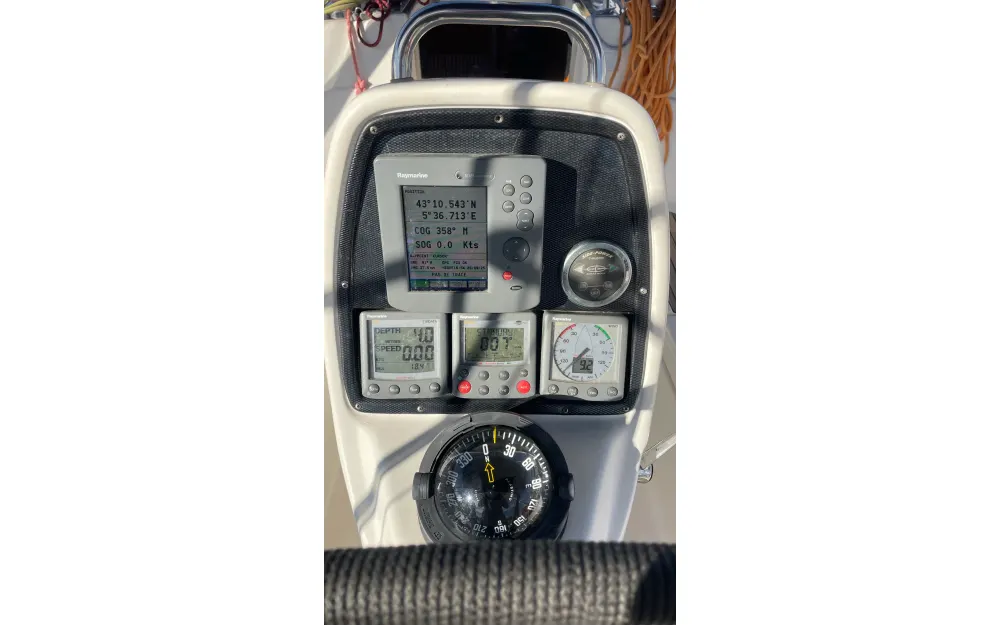 slider 29 Bavaria  33 Cruiser