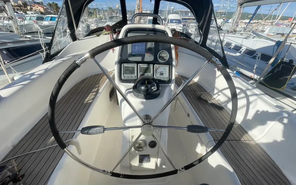 slider 30 Bavaria  33 Cruiser