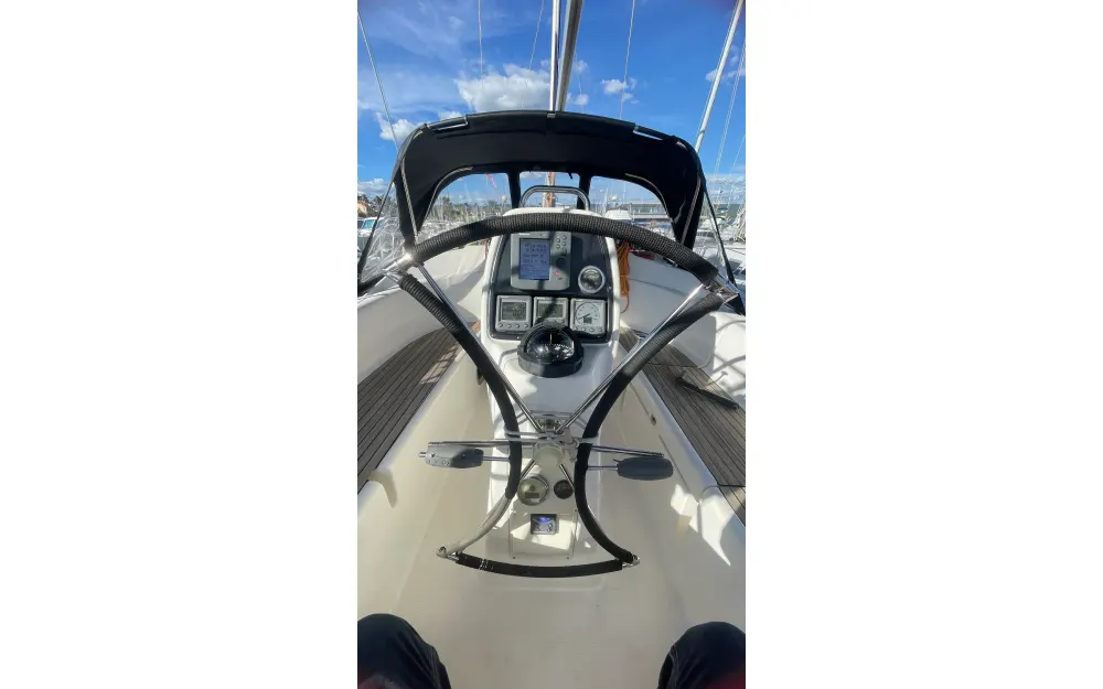 slider 31 Bavaria  33 Cruiser