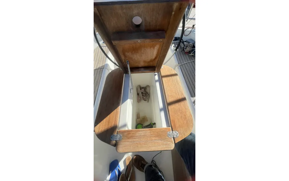 slider 34 Bavaria  33 Cruiser