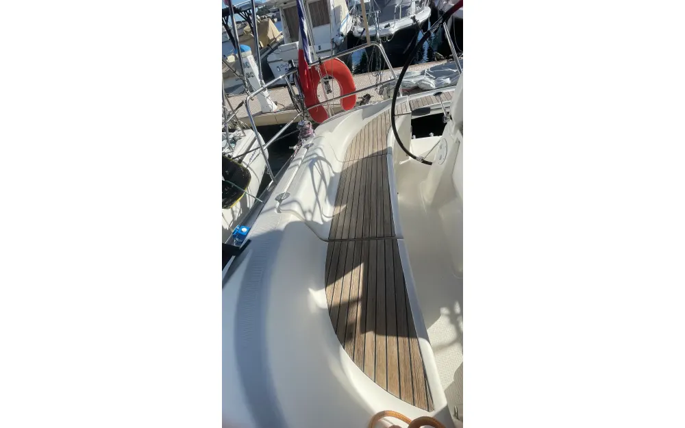 slider 35 Bavaria  33 Cruiser
