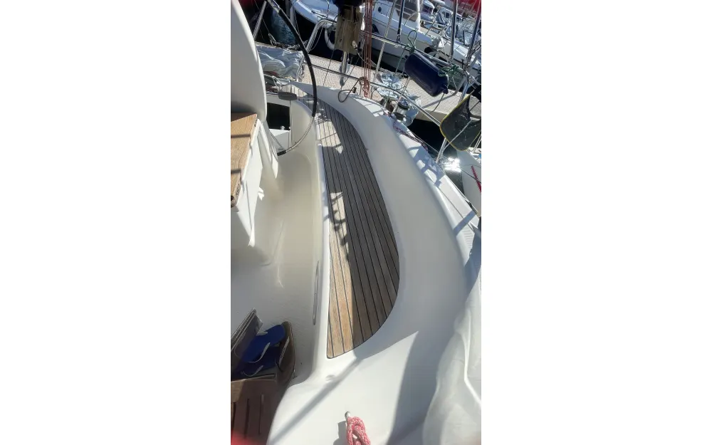 slider 36 Bavaria  33 Cruiser