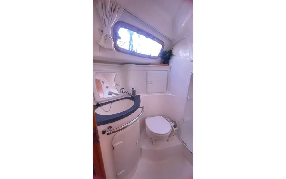 slider 40 Bavaria  33 Cruiser