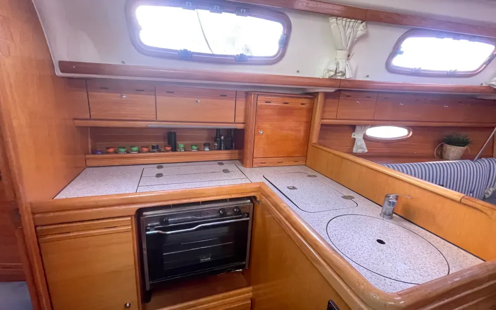 slider 41 Bavaria  33 Cruiser