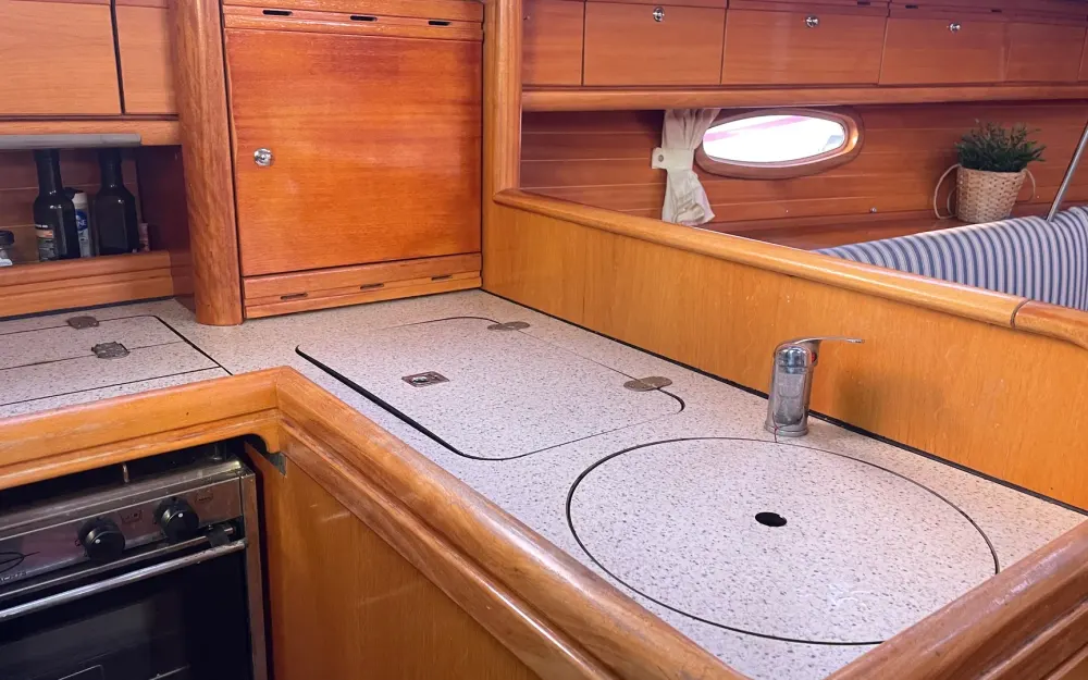 slider 43 Bavaria  33 Cruiser