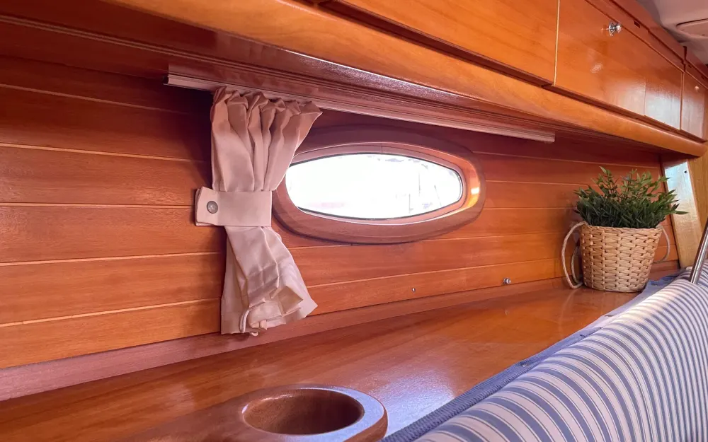 slider 46 Bavaria  33 Cruiser