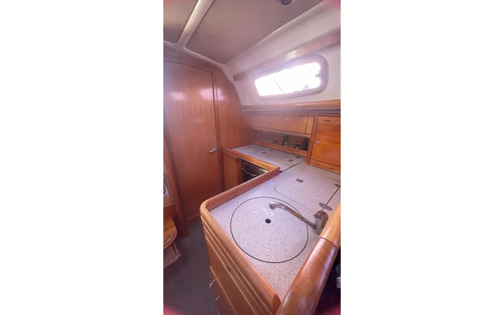 slider 47 Bavaria  33 Cruiser