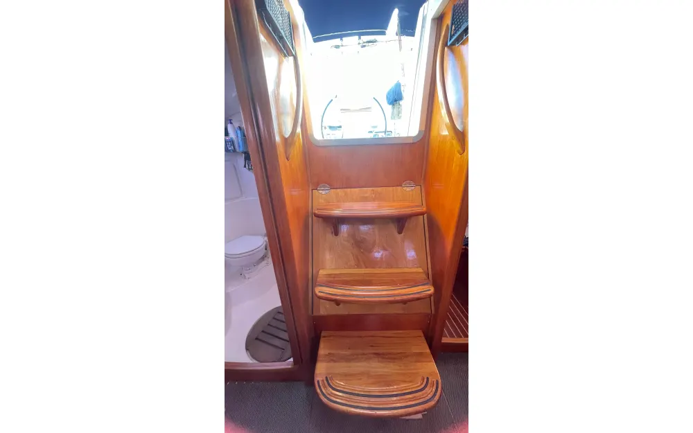 slider 48 Bavaria  33 Cruiser
