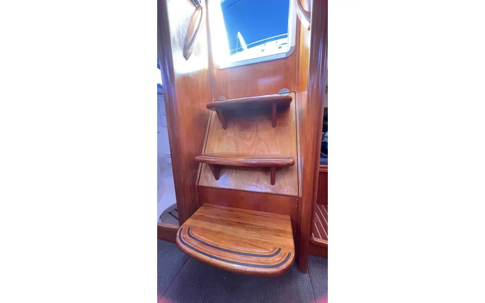 slider 49 Bavaria  33 Cruiser