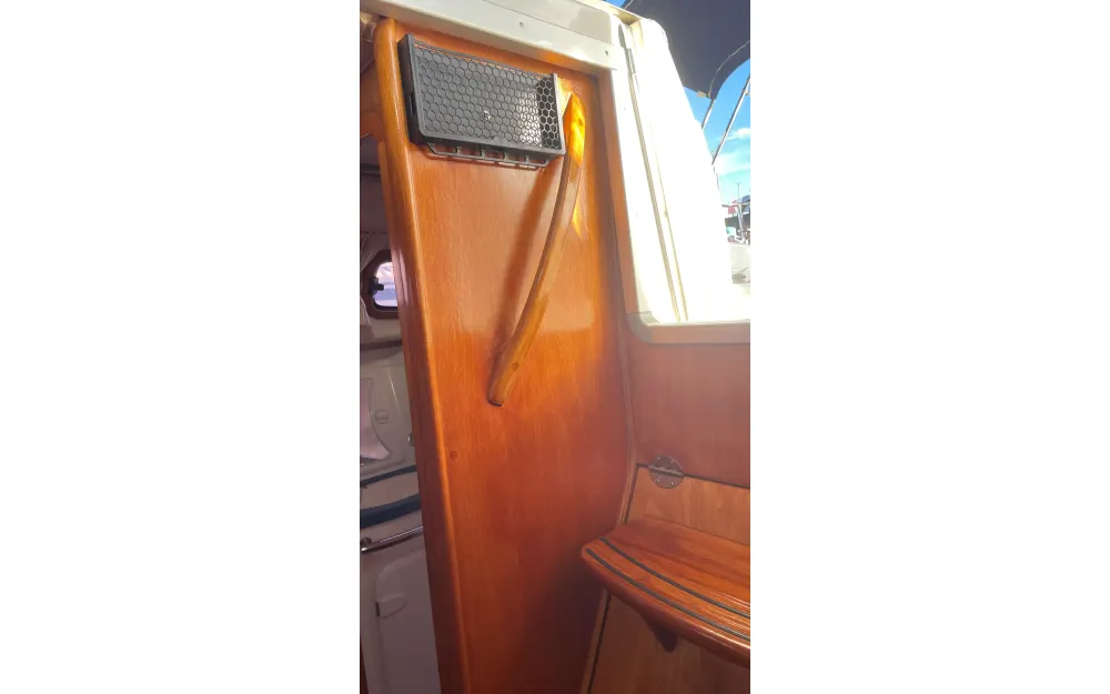 slider 50 Bavaria  33 Cruiser