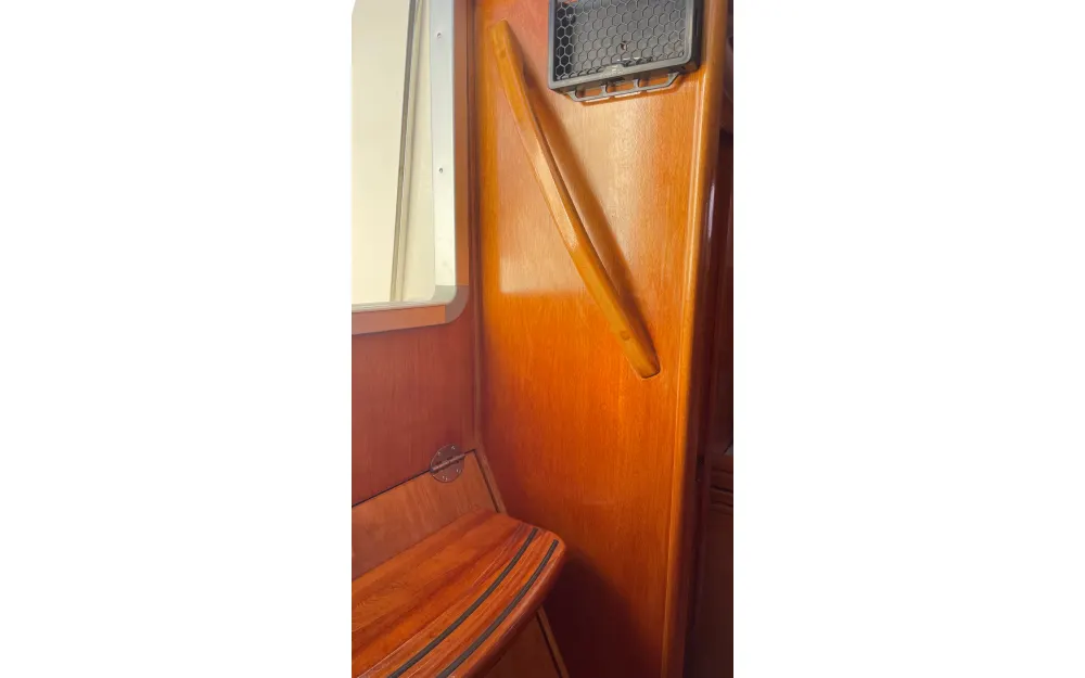 slider 51 Bavaria  33 Cruiser
