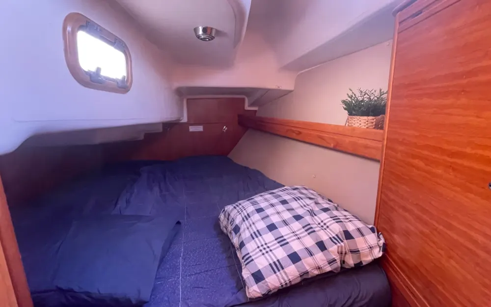 slider 52 Bavaria  33 Cruiser