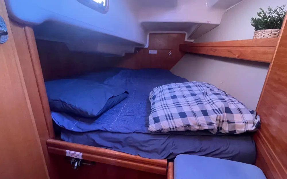slider 53 Bavaria  33 Cruiser