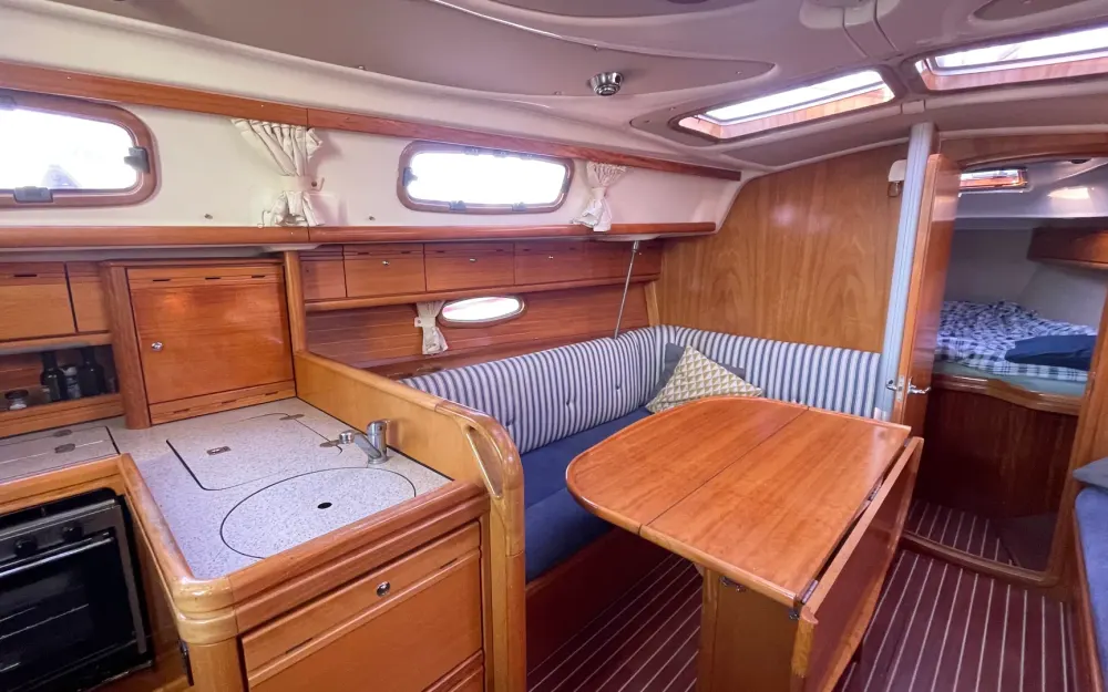 slider 57 Bavaria  33 Cruiser