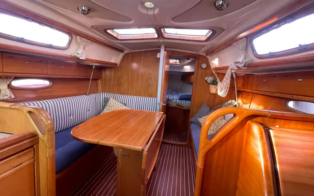 slider 58 Bavaria  33 Cruiser