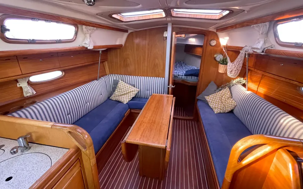 slider 60 Bavaria  33 Cruiser