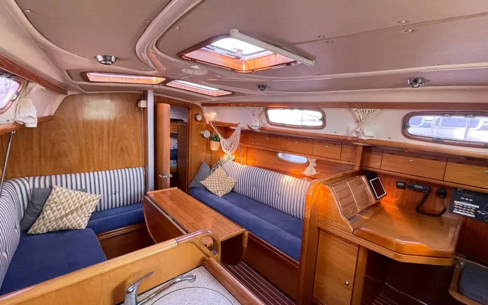 slider 61 Bavaria  33 Cruiser