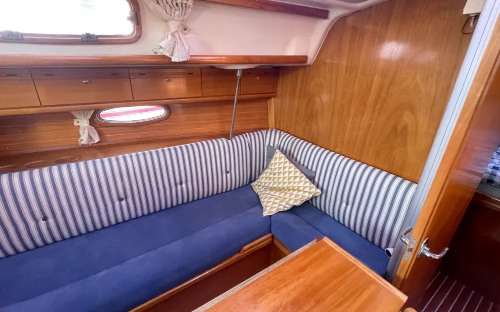 slider 62 Bavaria  33 Cruiser
