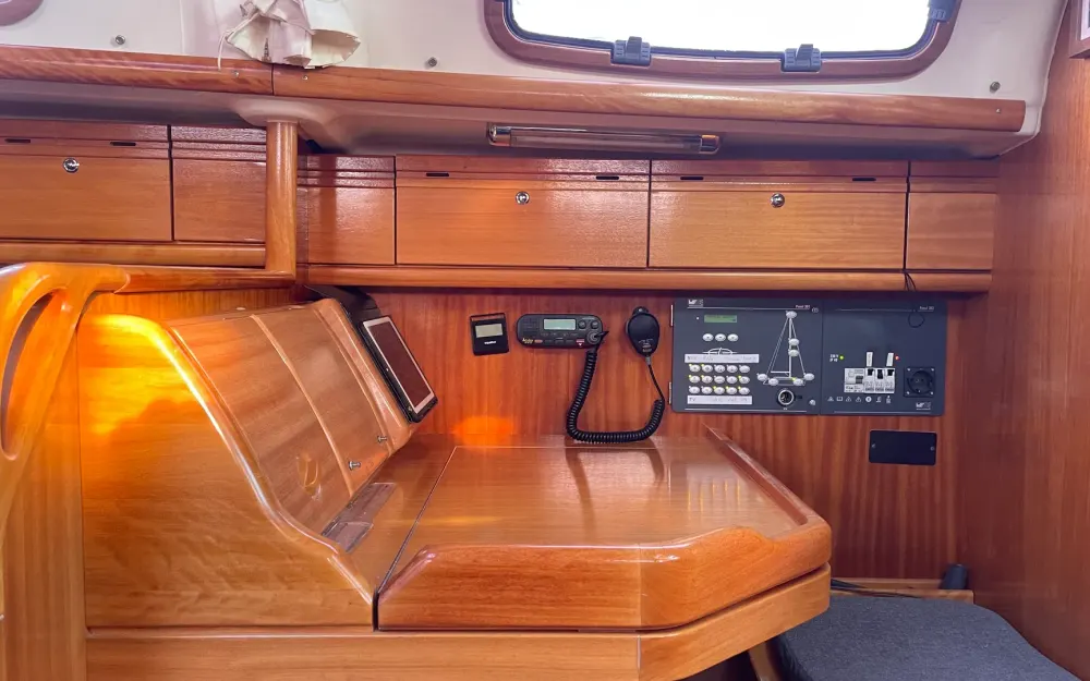 slider 66 Bavaria  33 Cruiser