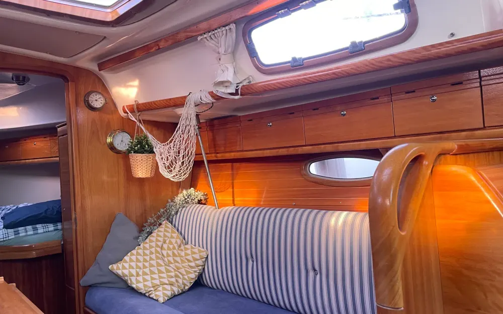 slider 67 Bavaria  33 Cruiser