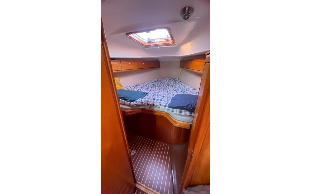slider 68 Bavaria  33 Cruiser