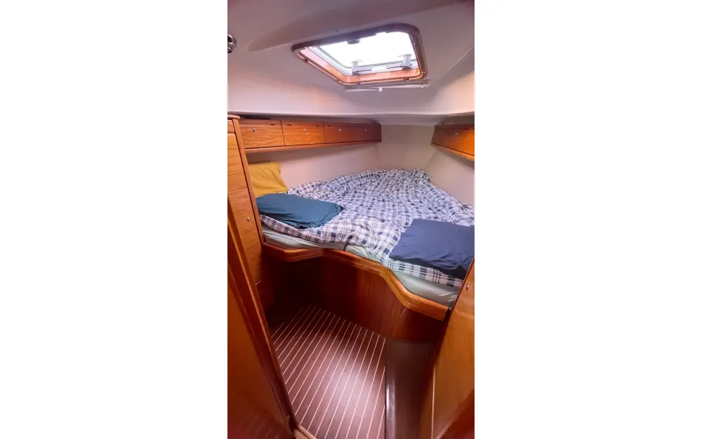slider 69 Bavaria  33 Cruiser