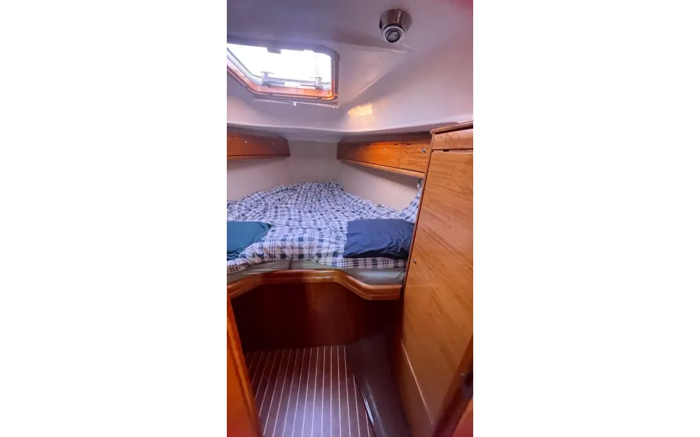 slider 71 Bavaria  33 Cruiser