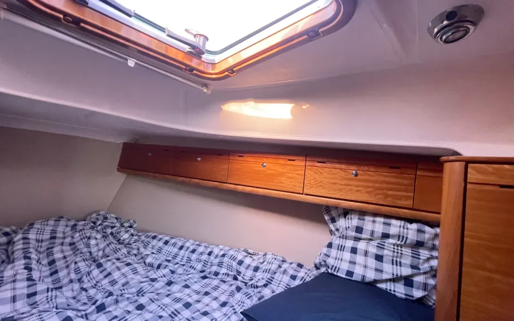slider 72 Bavaria  33 Cruiser