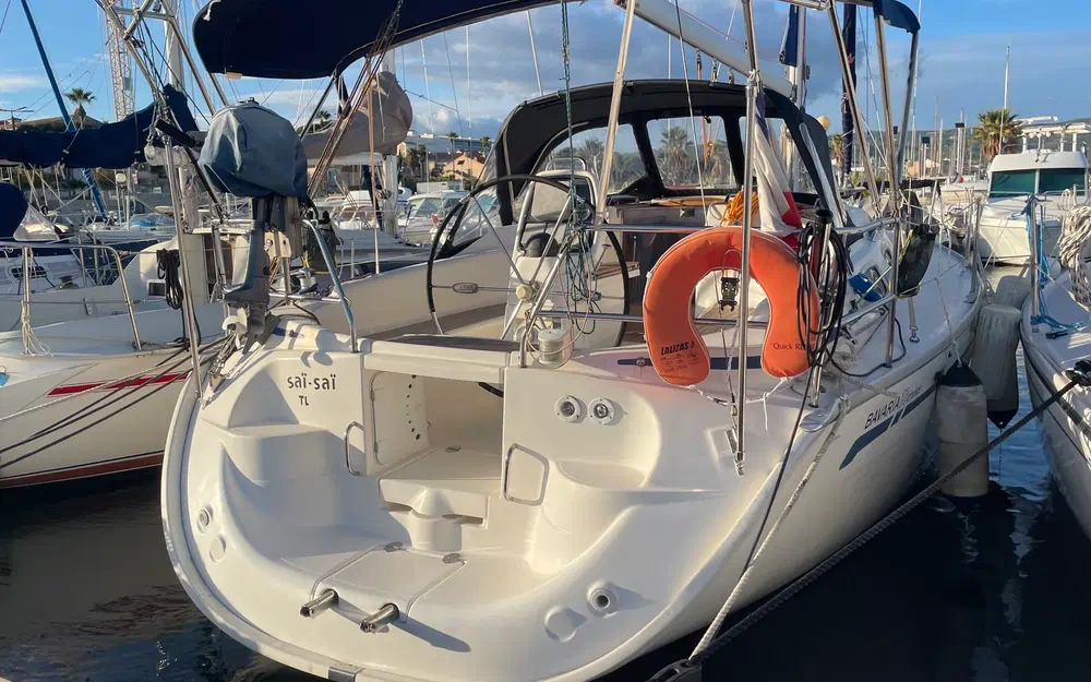 slider 76 Bavaria 33