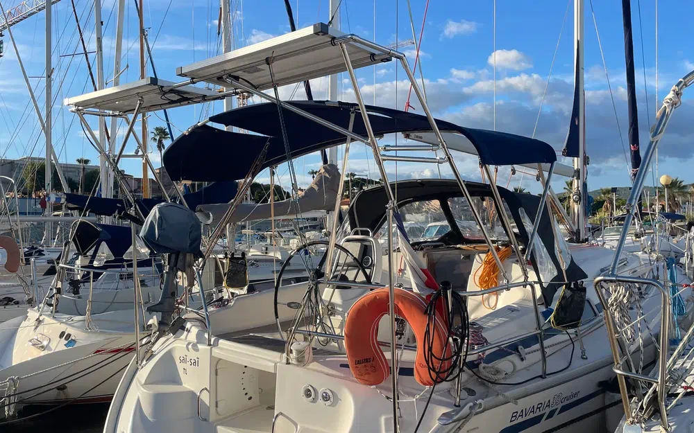 slider 77 Bavaria 33