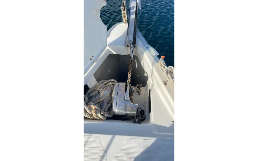 slider 8 Bavaria  33 Cruiser