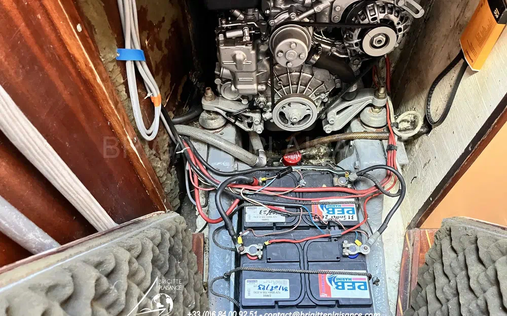 slider 9 Jeanneau Symphonie