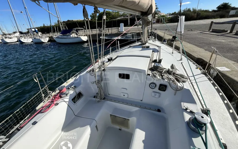 slider 1 Jeanneau Symphonie
