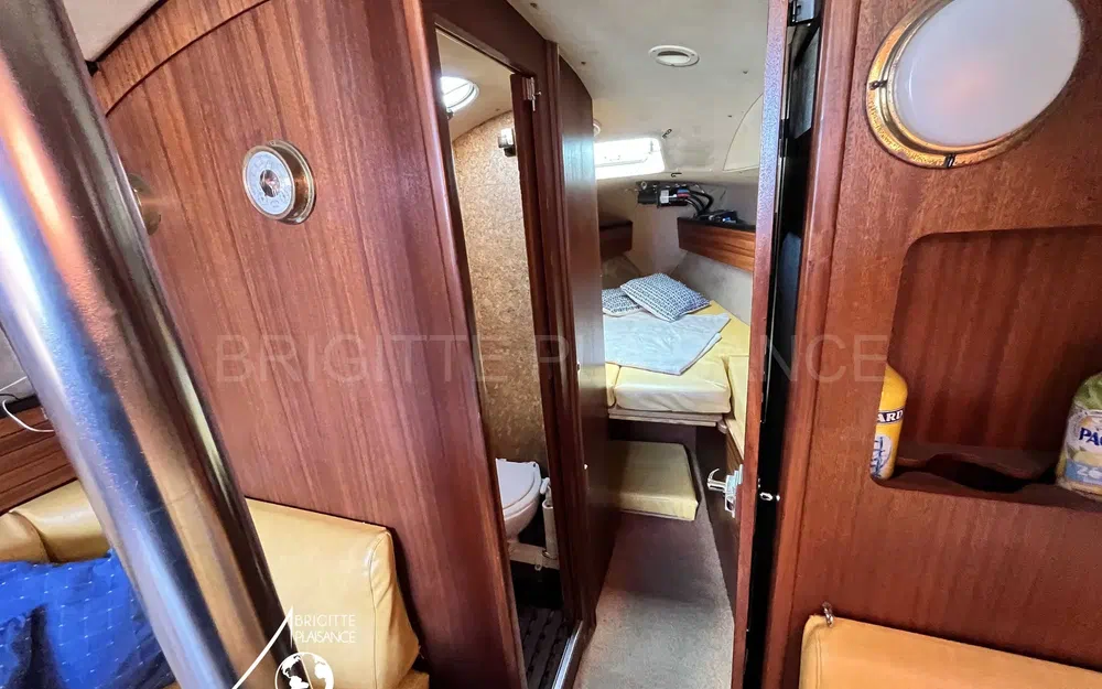 slider 6 Jeanneau Symphonie