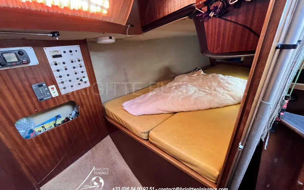 slider 8 Jeanneau Symphonie