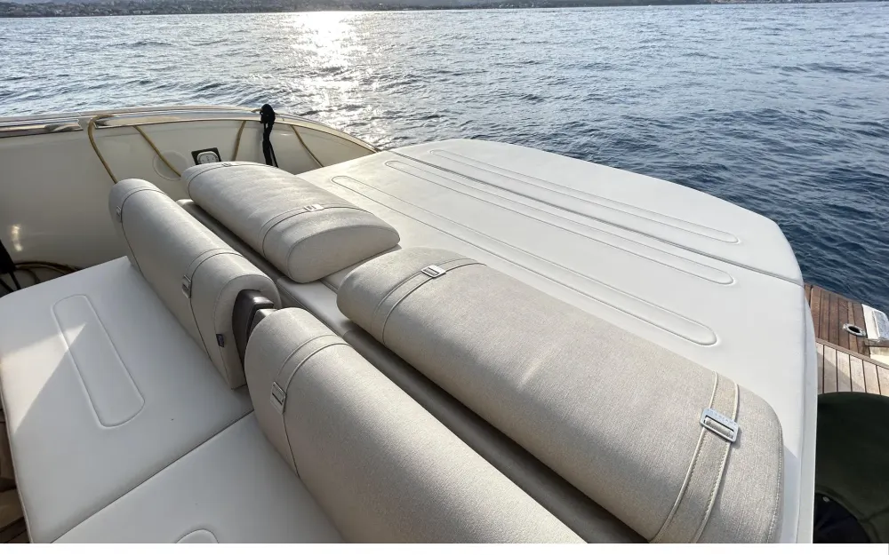 slider 6 Invictus  460 TT