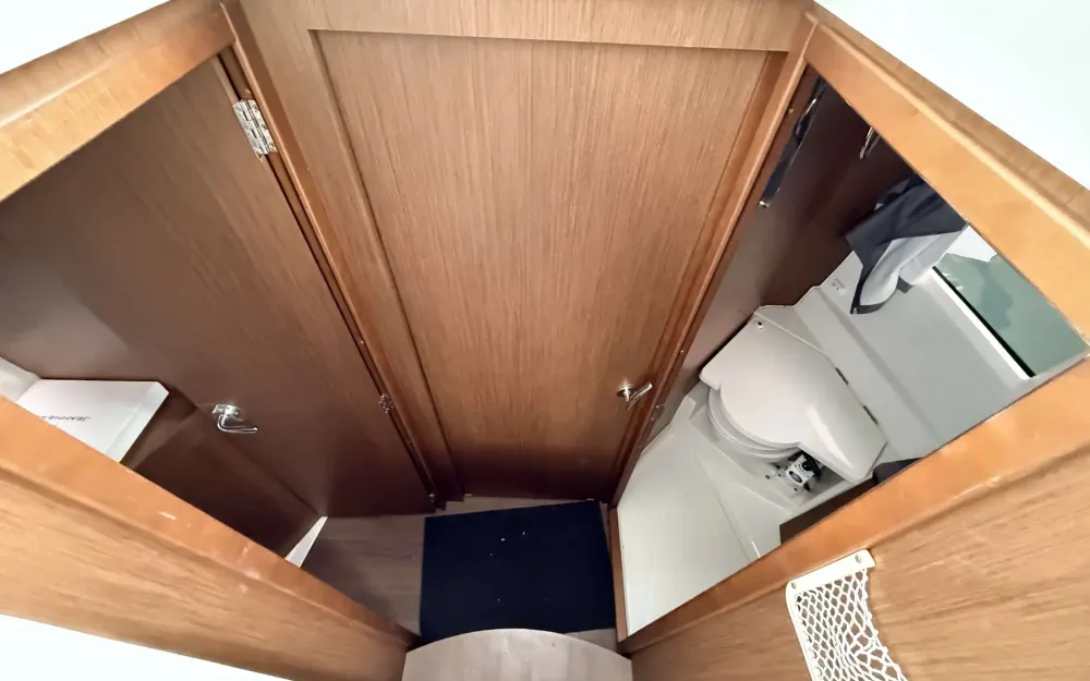 slider 13 Jeanneau Merry Fisher 895