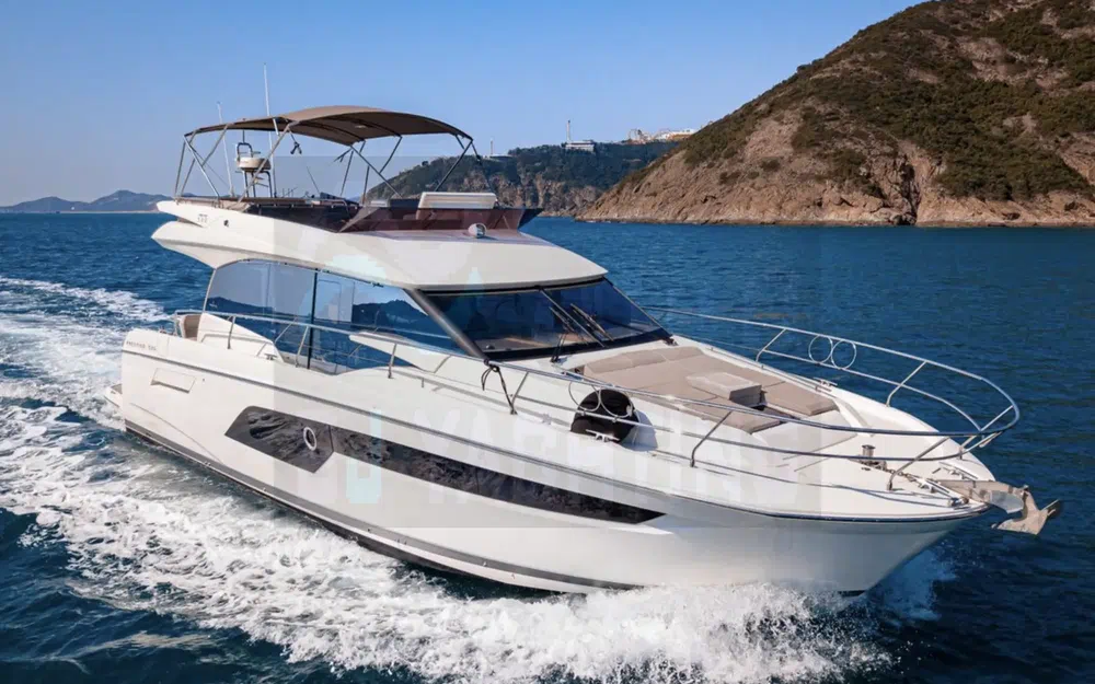 slider 0 Jeanneau Prestige 520