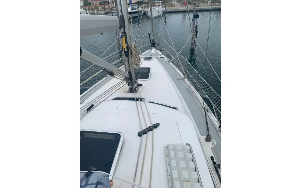 slider 2 Hunter  41 DS