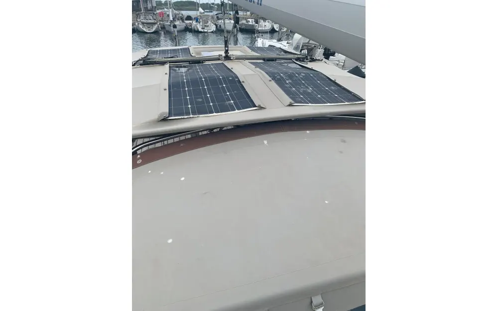 slider 4 Hunter  41 DS