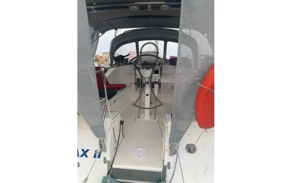slider 5 Hunter  41 DS