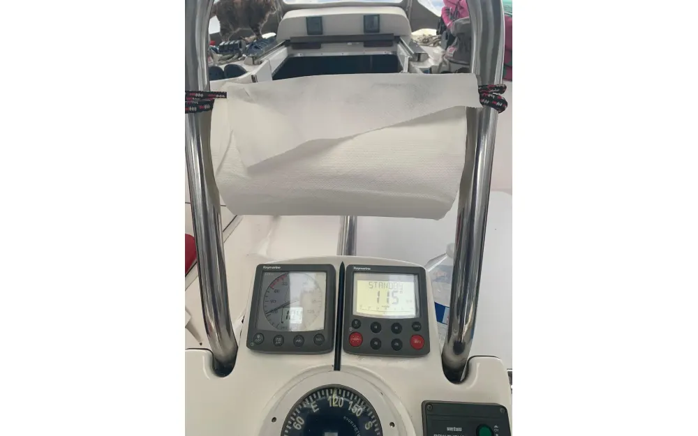 slider 6 Hunter  41 DS