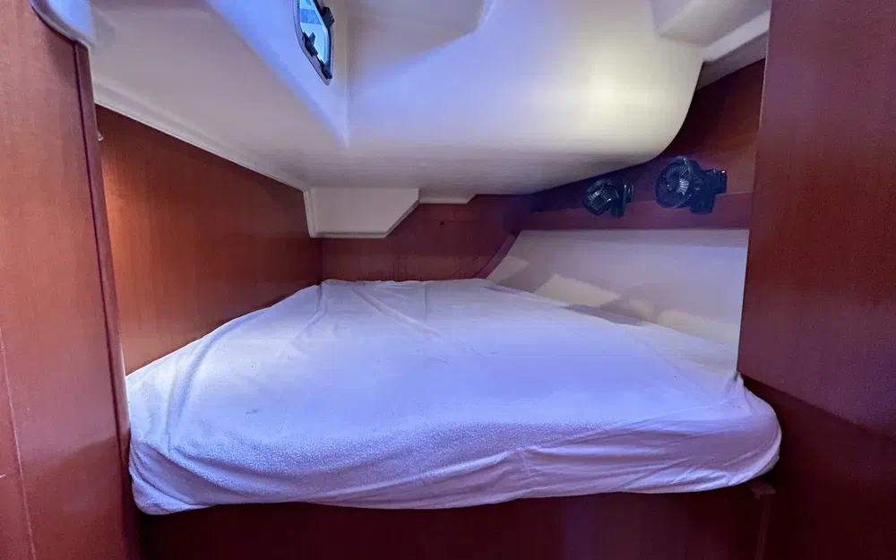 slider 15 Dufour 455