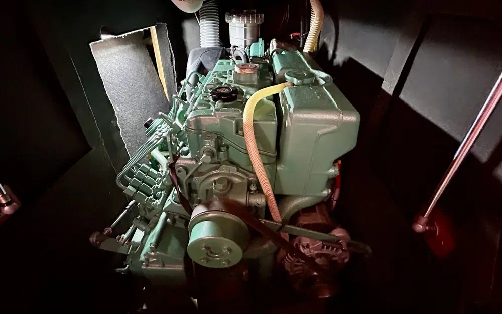 slider 19 Dufour 455