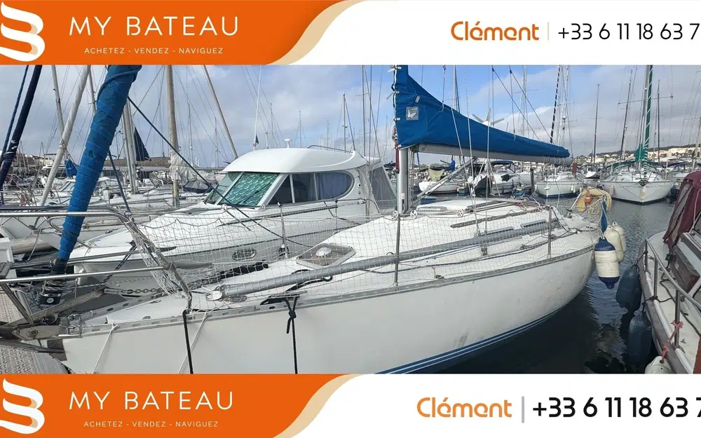 Gibert MarineGib Sea 312