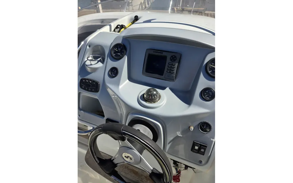 slider 31 Beneteau Flyer 850 Sun Deck