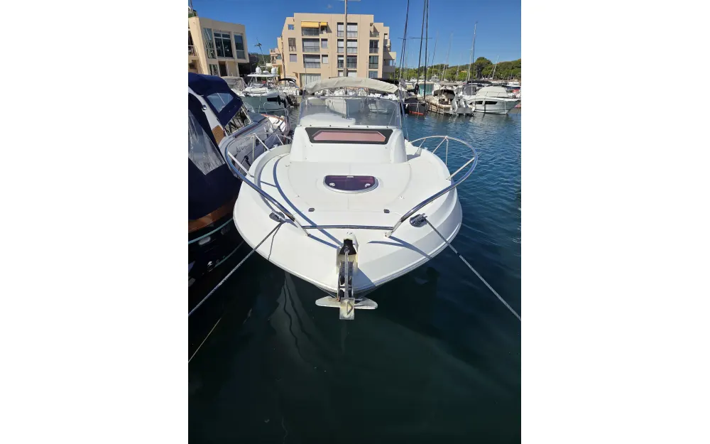 slider 3 Beneteau Flyer 850 Sun Deck