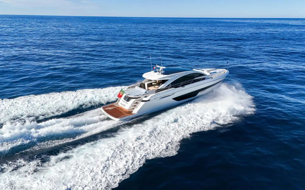 slider 4 Fairline Targa 65 Gto