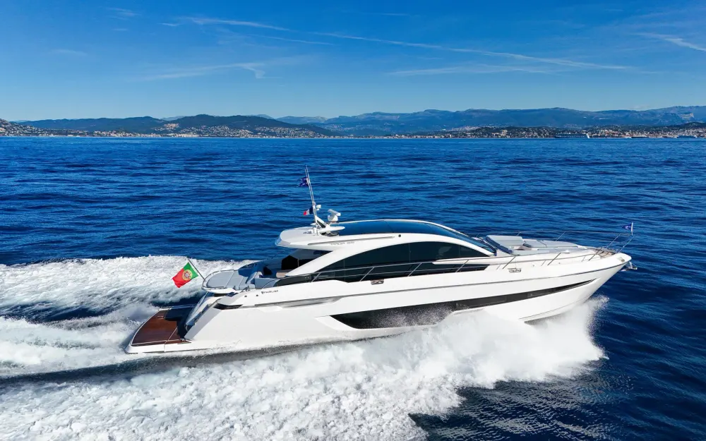 slider 1 Fairline Targa 65 Gto