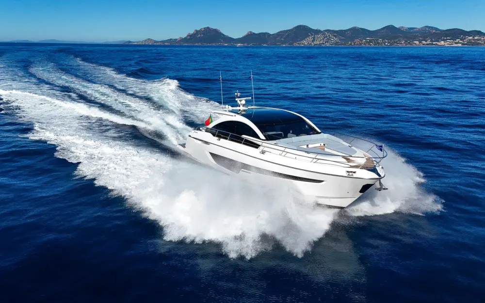 slider 0 Fairline Targa 65 Gto
